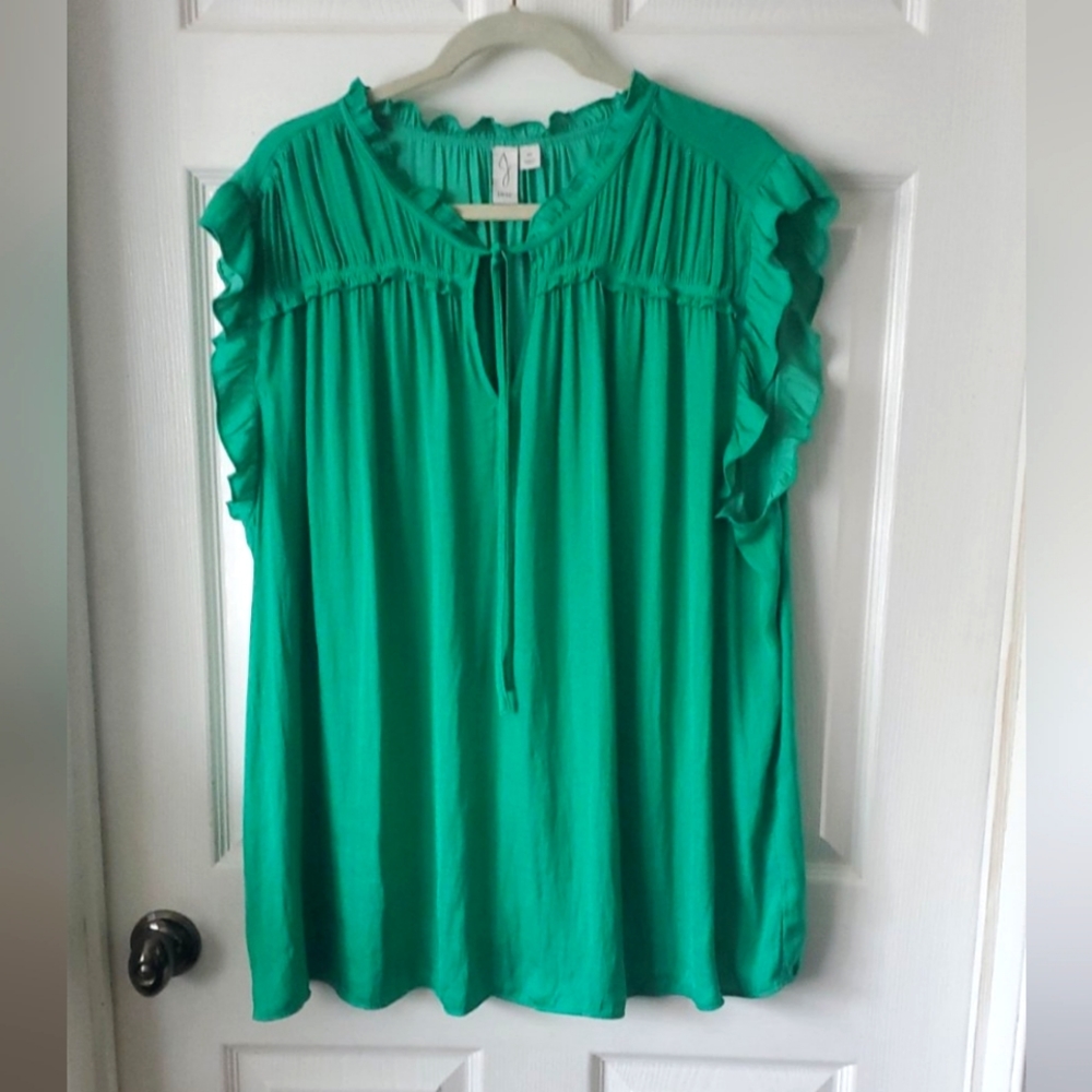 Joie blouse size 3X